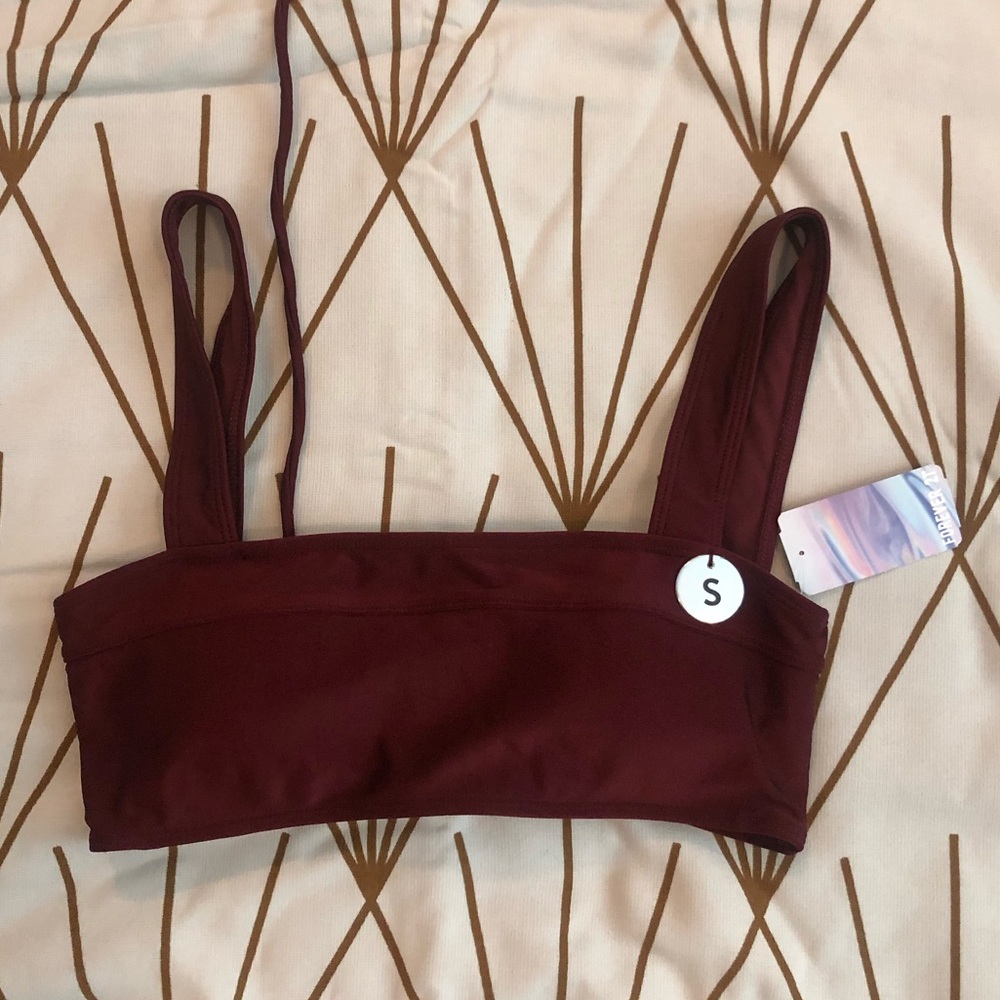 Forever 21 bikini top